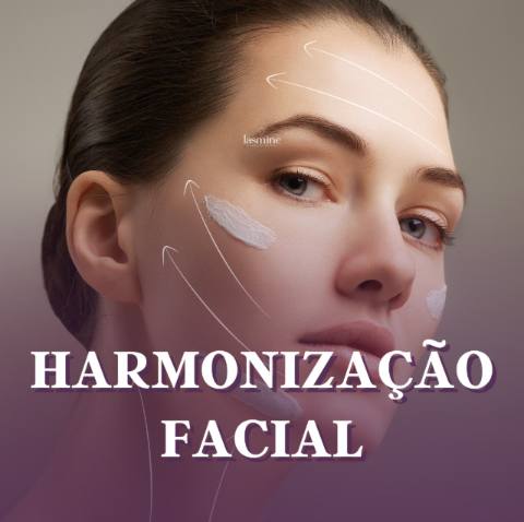 Harmonização Facial
