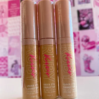 Corretivo Ruby kisses