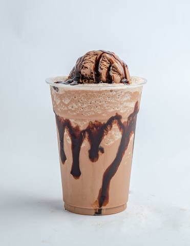 Milkshake