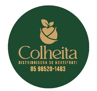 Logo de Distribuidora de hortifruti Colheita