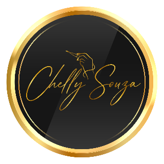 Logo de Chelly Souza Nail Designer