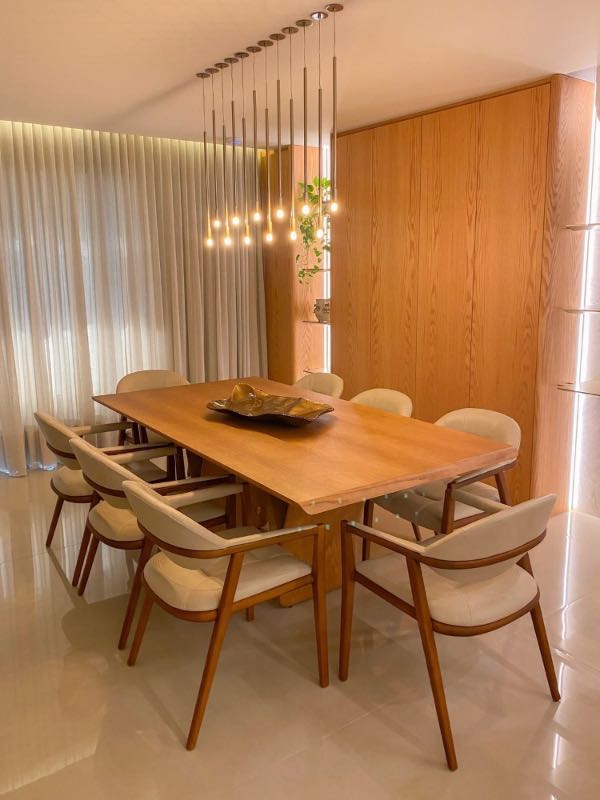 Mesa de Jantar