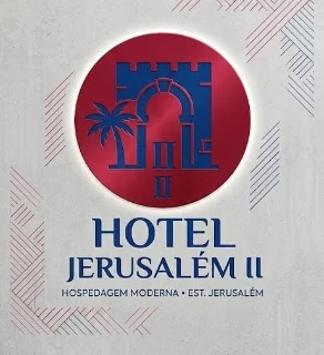 Logo de Hotel Jerusalém
