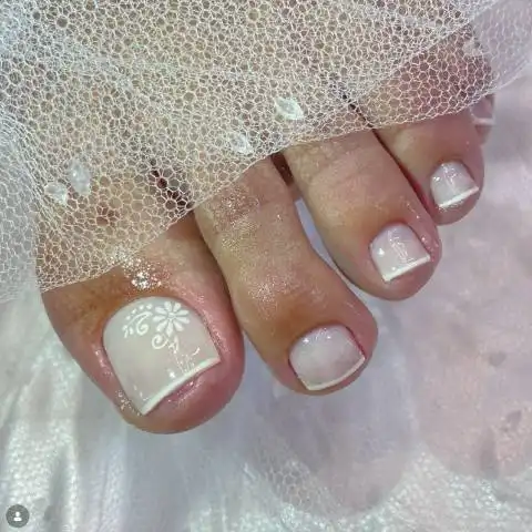 Pedicure
