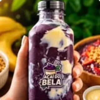 Garrafinha 300 ml com Leite Condensado