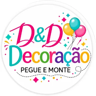 Logo de DD Pegue & Monte