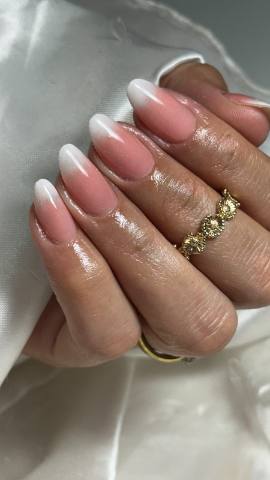 Unhas Postiças 
