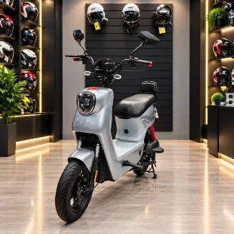 Scooter Elétrica Foston X14 Max 1000W