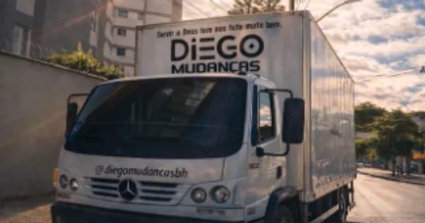 Fretes diários