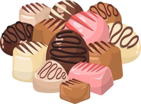 Doces 