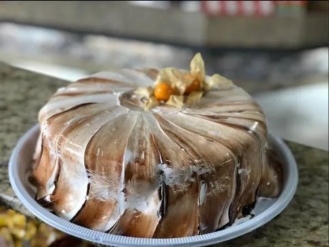 Torta
