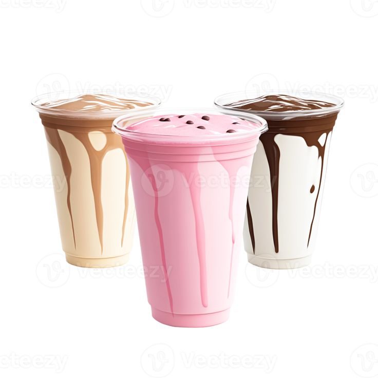 500 ml (Qualquer sabor)