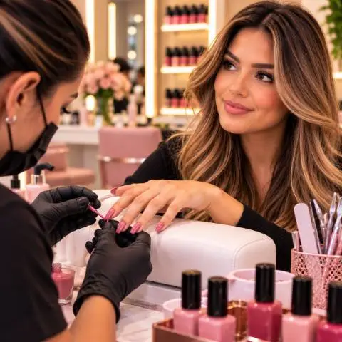 Manicure