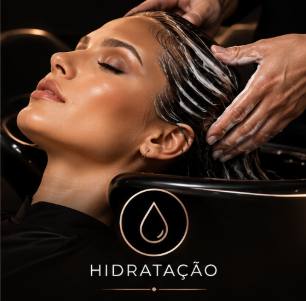 Hidratação