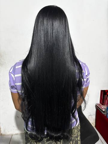 Alisamento+Tratamento+Corte