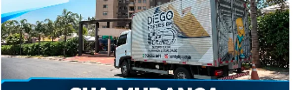 Mudança para outra cidade