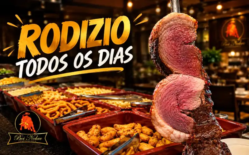 RODIZIO