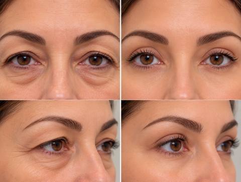 Blefaroplastia