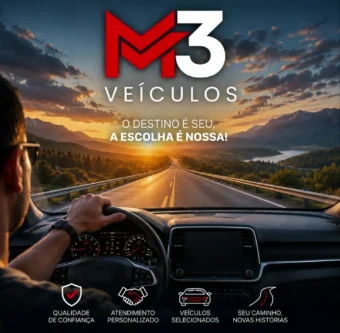 M3 Veículos