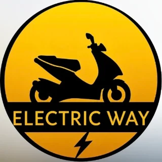 Logo de Eletric Way