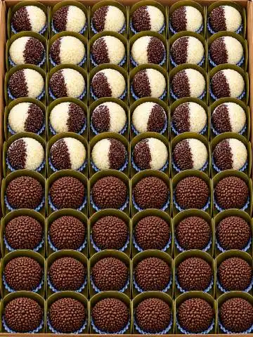 Doces