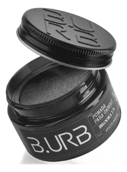 Pomada Black
