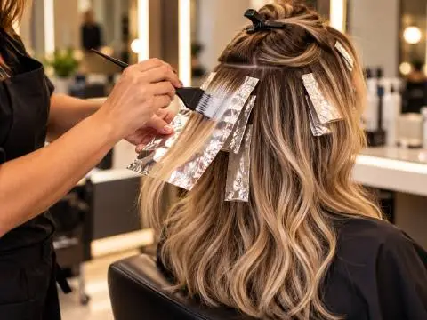 Mechas