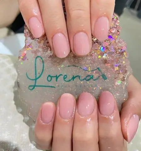Manicure 