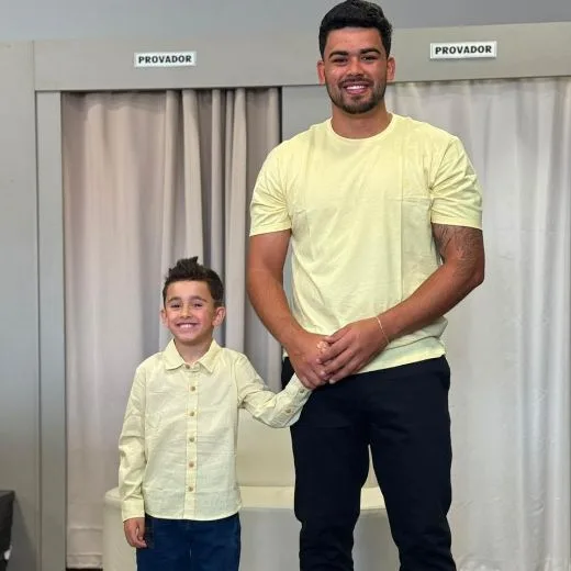 Tal pai, tal filho