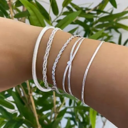Pulseiras