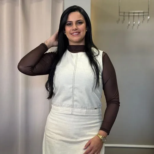 Moda feminina