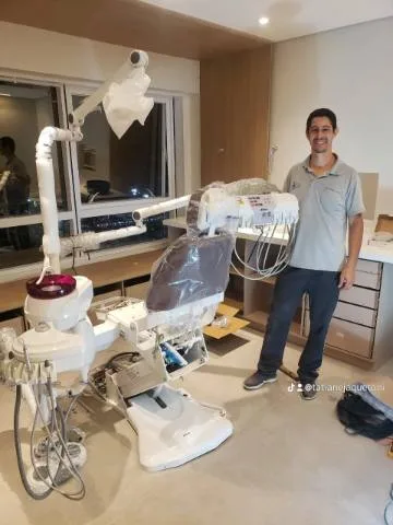 Assistência Técnica