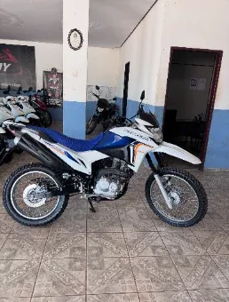 Bros 160 esdd