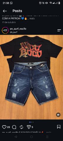 Conjunto Nicoboco