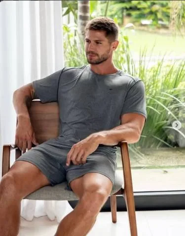 Linha Masculina