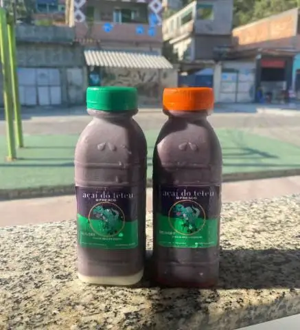 Açaí 300 ml