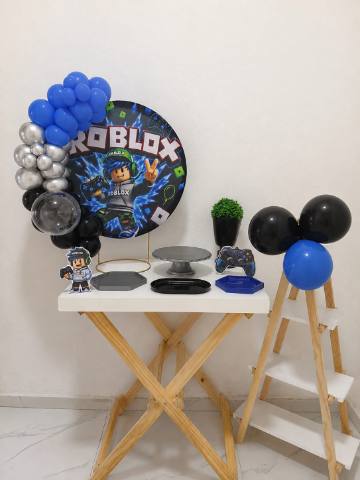 Decoração Infantil