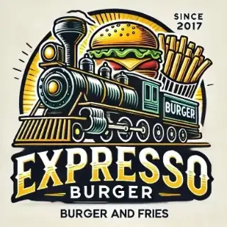 Logo de Expresso Burger