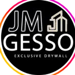 Logo de JM Gesso