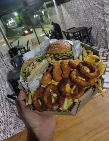 Combo Casal