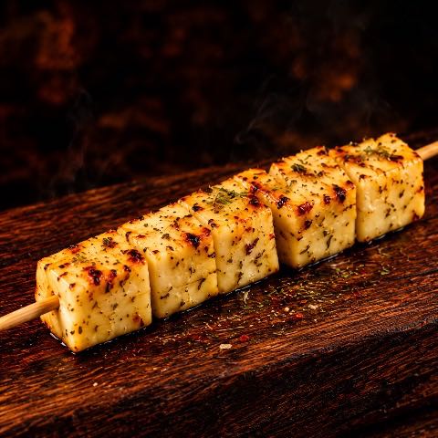 ESPETO DE QUEIJO