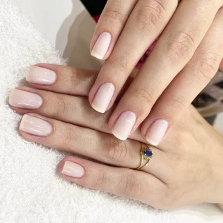 Logo de   Nails Ana Elvia Sanchez