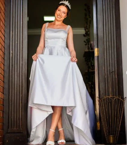 Vestidos Noivas
