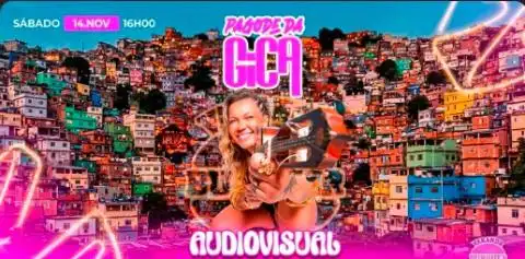 Pagode da Gica