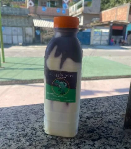 Açai de 500 ml