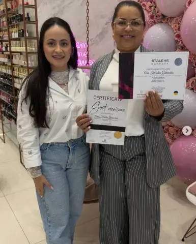 Cursos e treinamentos