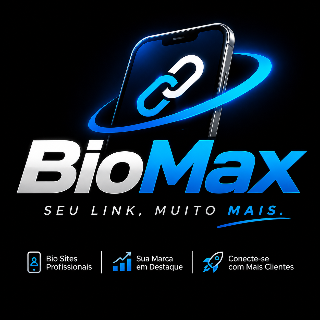 Logo de Biomax 