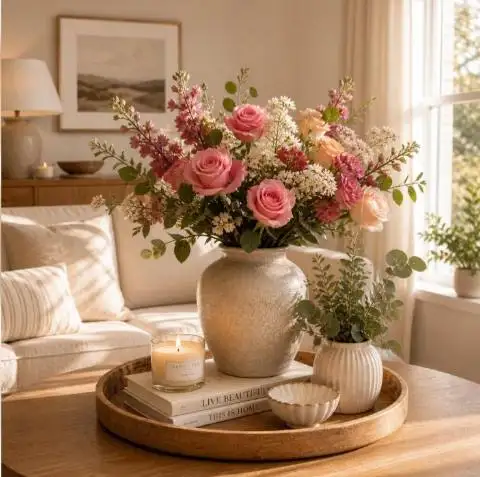 Decoração