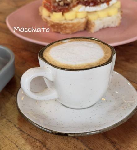Café expresso