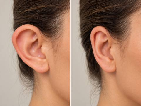 Otoplastia